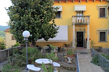 B&B Il Castello