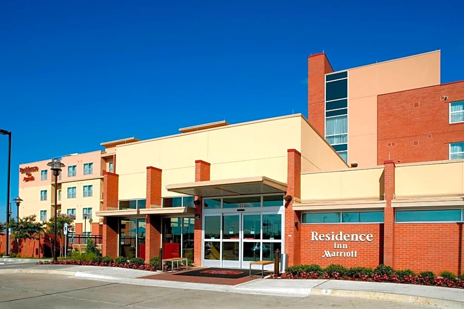 Residence Inn by Marriott Dallas Plano/The Colony