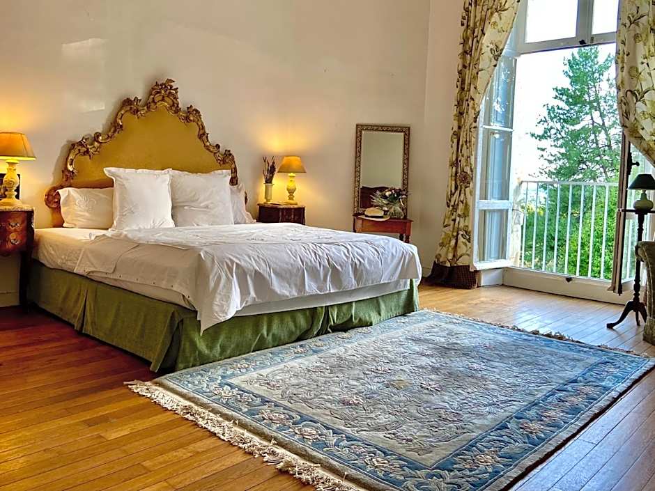 Château La Bainerie