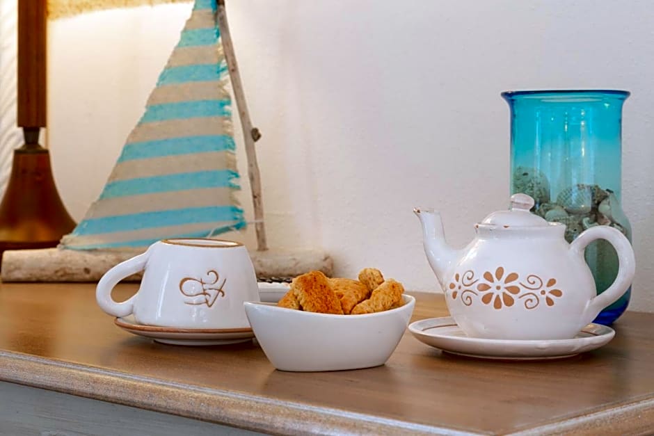 B&B Aurora Salentina