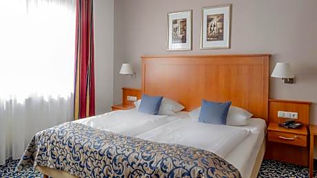 Comfort Single Room