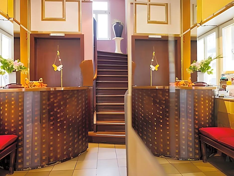 Denner Hotel