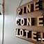 Pinecone Motel