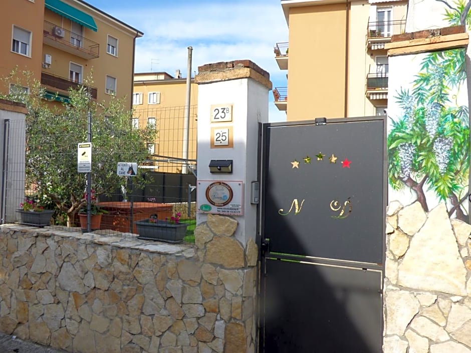 NICOLE DONEY LOCAZIONE TURISTICA