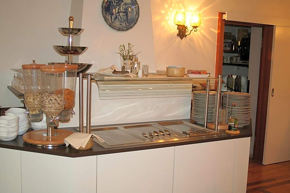 Hotel & Gasthaus Backmulde