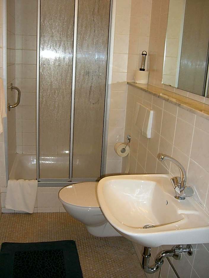 Hotel Messe am Funkturm