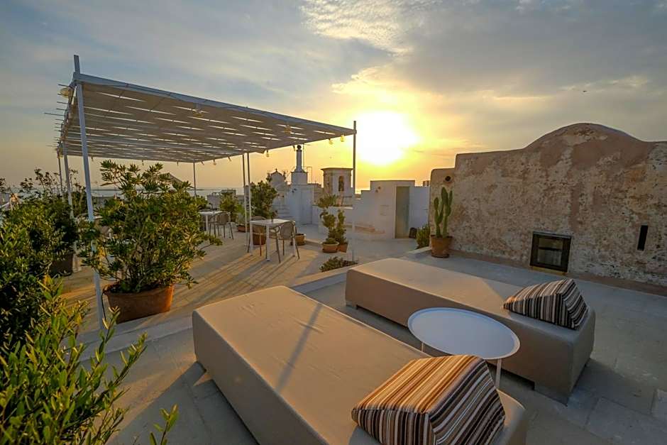 Pascaraymondo Suite Palace
