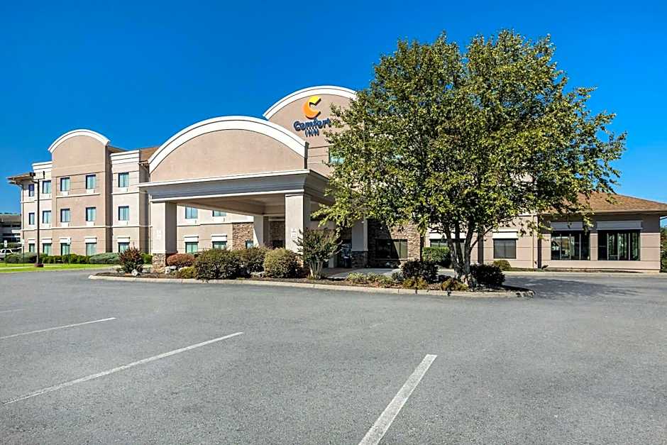 Comfort Inn Powell