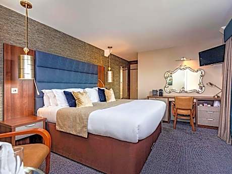 Privilege Double Room