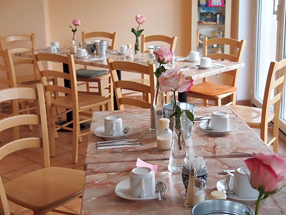 Gastehaus Weingut Rossler