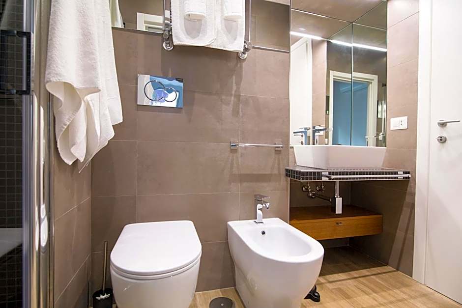 Domenichino Luxury Home