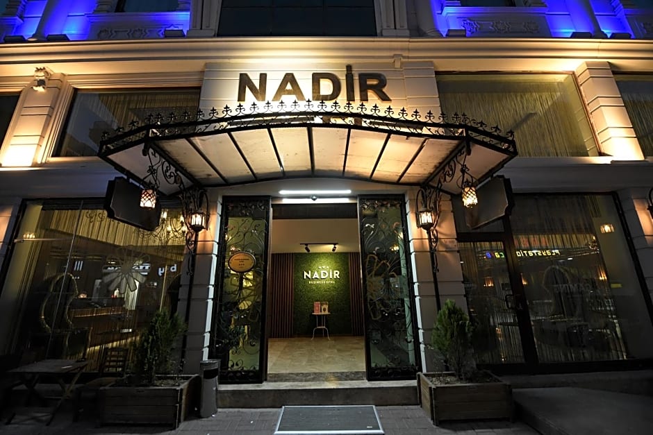 Nadir Business Hotel