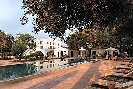 Hotel Rural Sant Ignasi