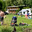 Lávka Park Skochovice