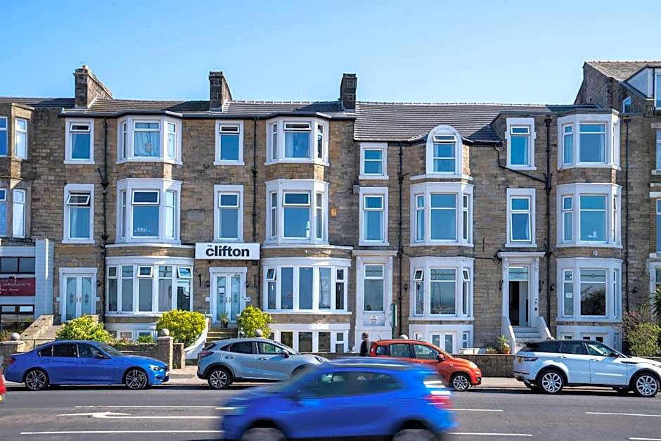 The Clifton Seafront Hotel