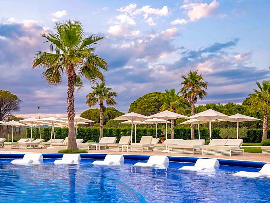 Mövenpick Hotel Lalez Durres