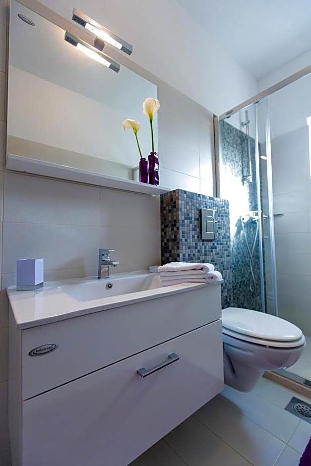 Apartments Villa Roza