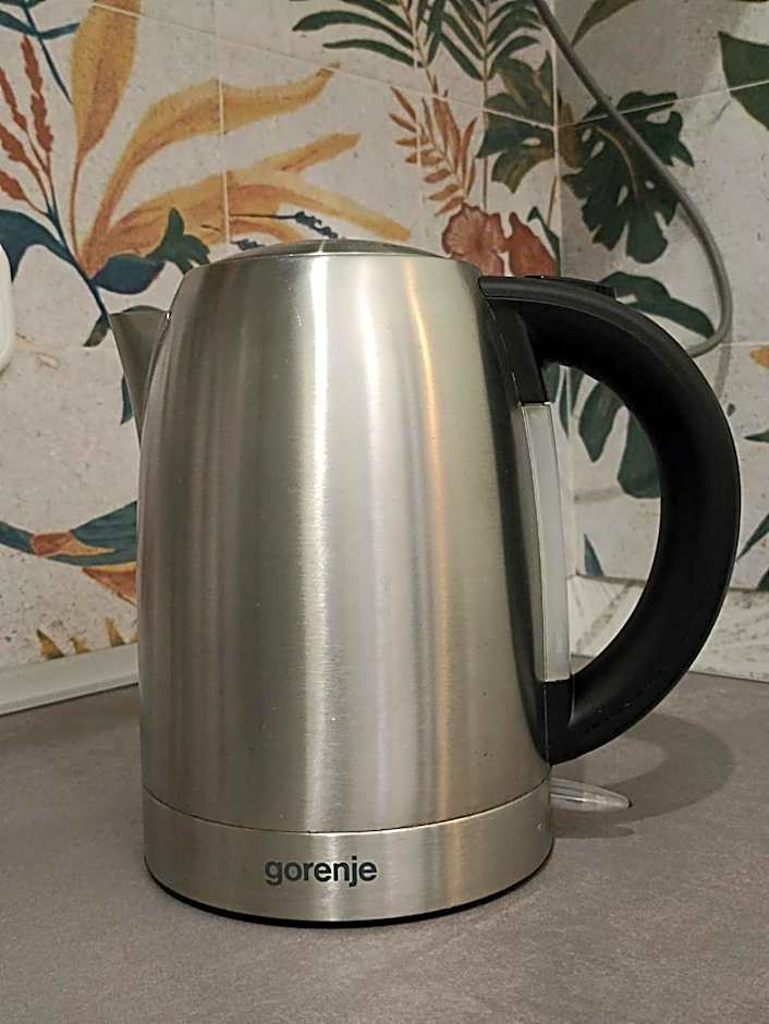 Amber Gardenview Studios Downtown