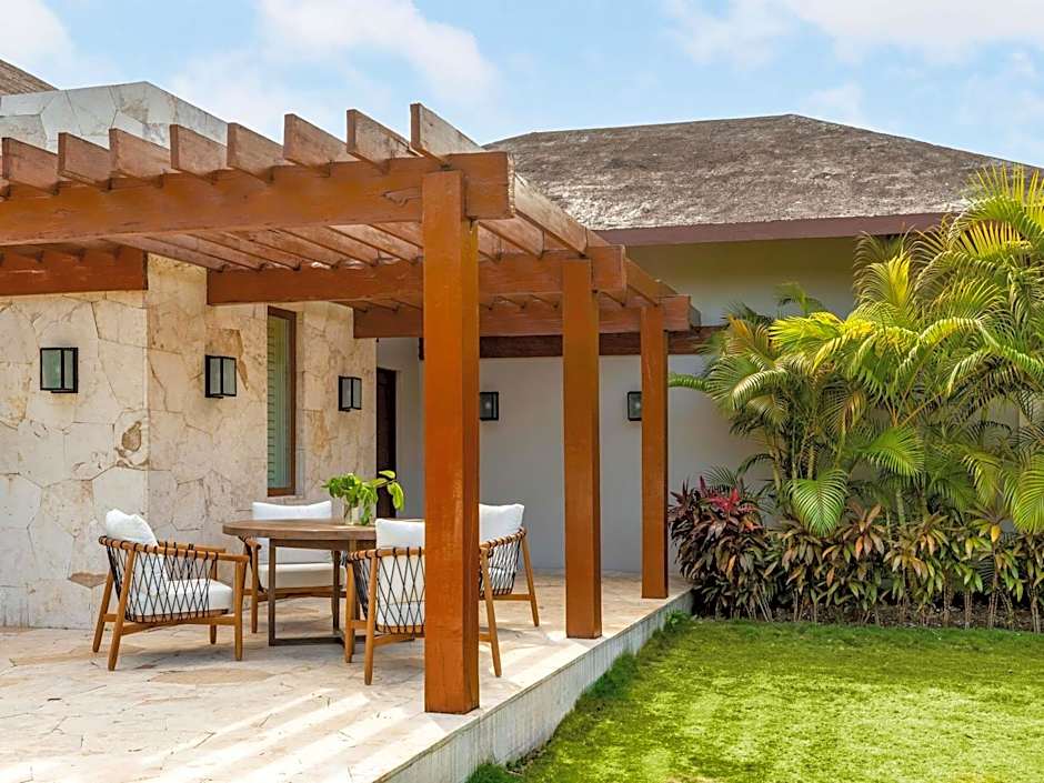 The Fairmont Mayakoba