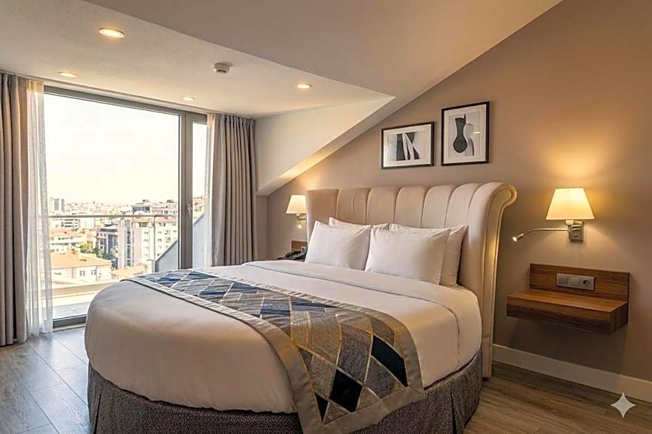 Adana Plaza Hotel