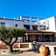 Hotel il faro di Molara