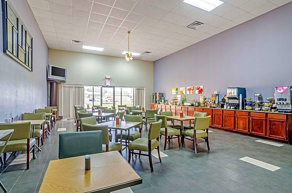 Quality Inn South