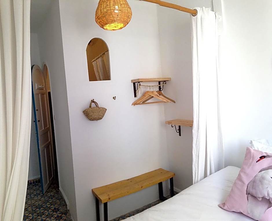 Hôtel Emeraude Essaouira