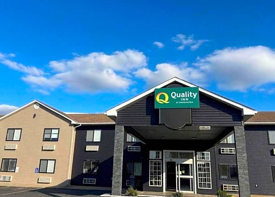 Quality Inn Neosho