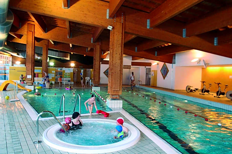 VVF Val-Cenis Haute-Maurienne