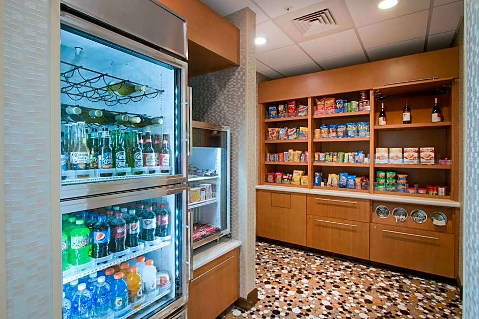 SpringHill Suites by Marriott Orlando Lake Buena Vista South