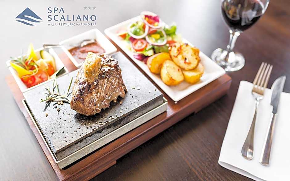 Willa Spa Scaliano