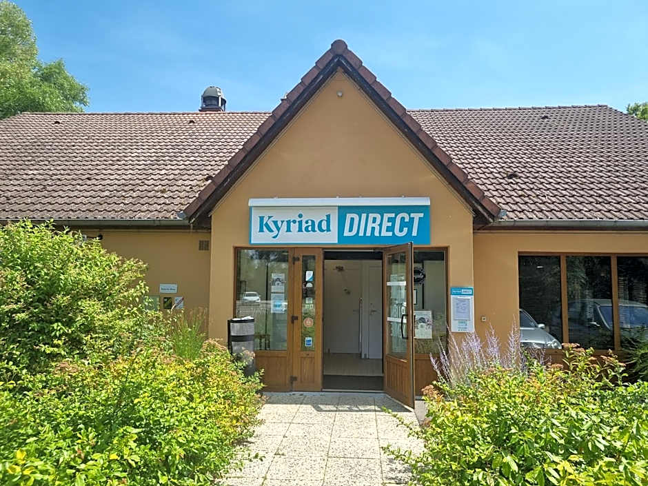 Campanile Nancy Est - Essey