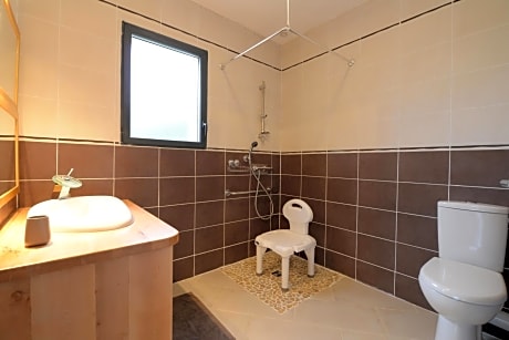 Double Room - Disability Access