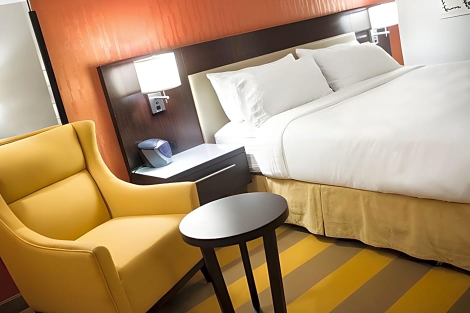 Wyndham Rochester Downtown