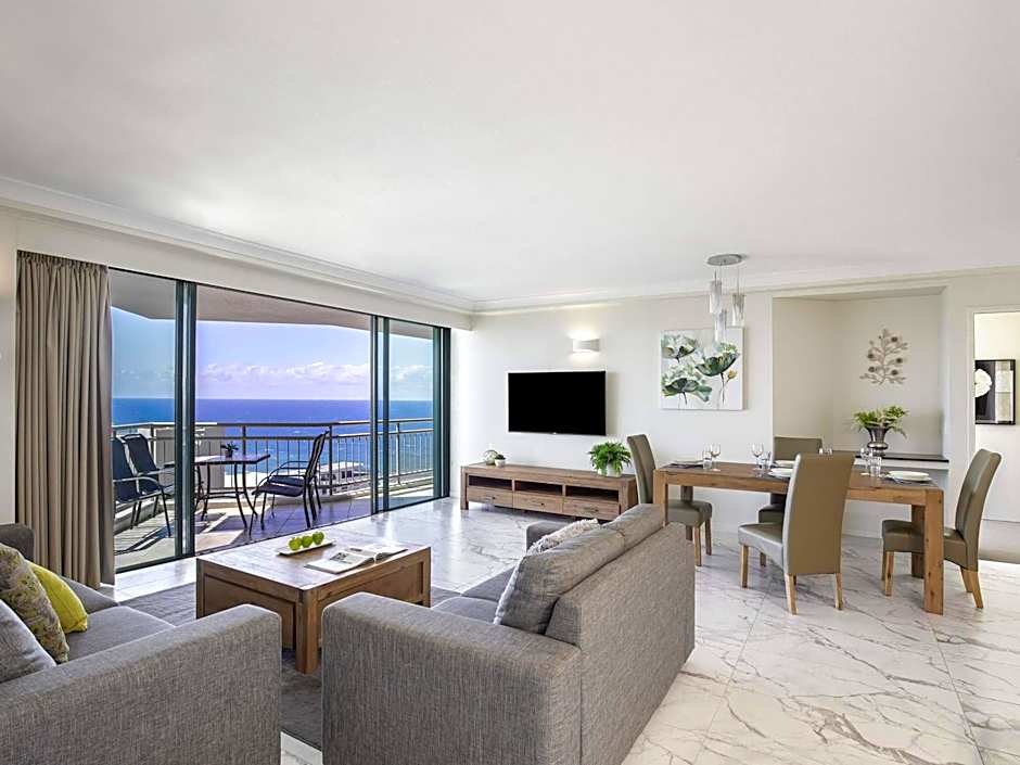 Mantra Crown Towers Surfers Paradise