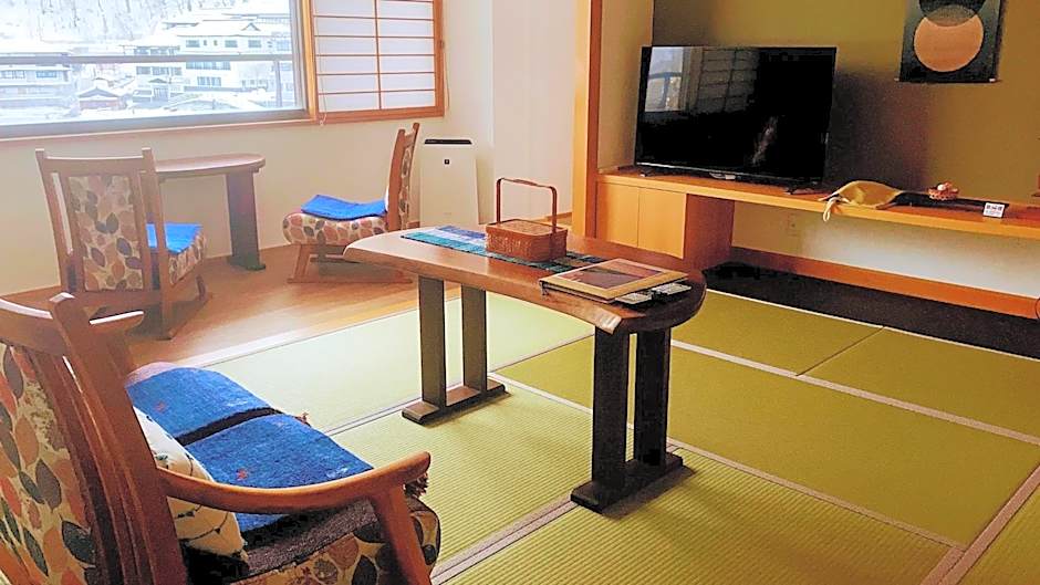 Wakamatsuya