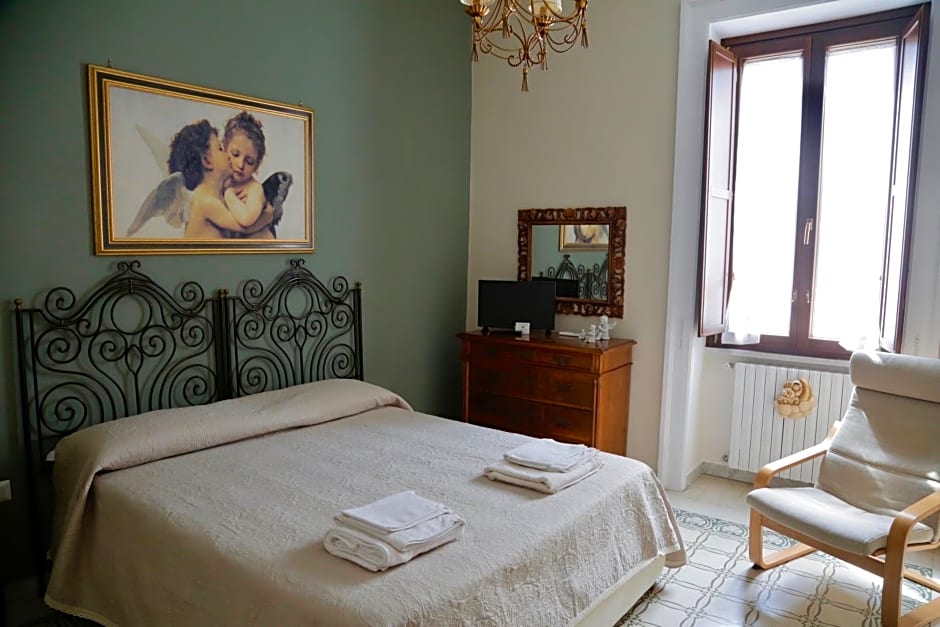 A Casa di Giusy B&B