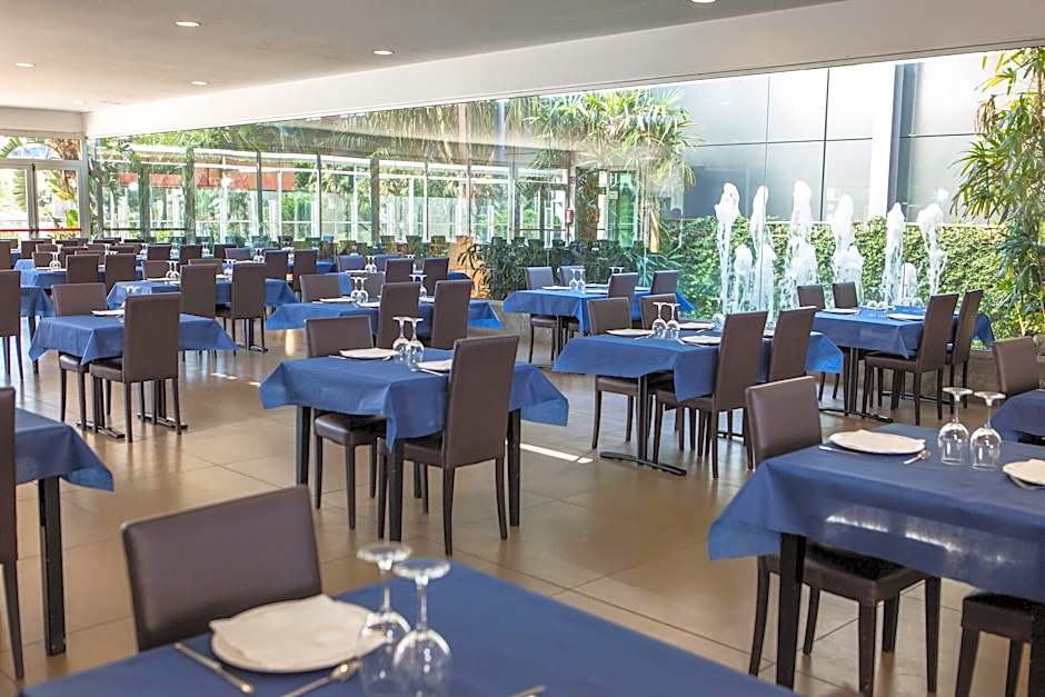 Fergus Style Nauitc Park & Spa