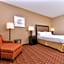 Holiday Inn Express Breezewood By IHG