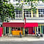 Capital O 91790 S1 Residence