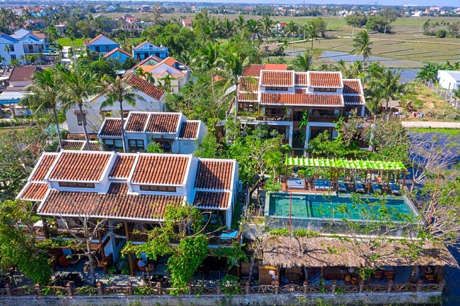 Hoi An Chic Green Retreat