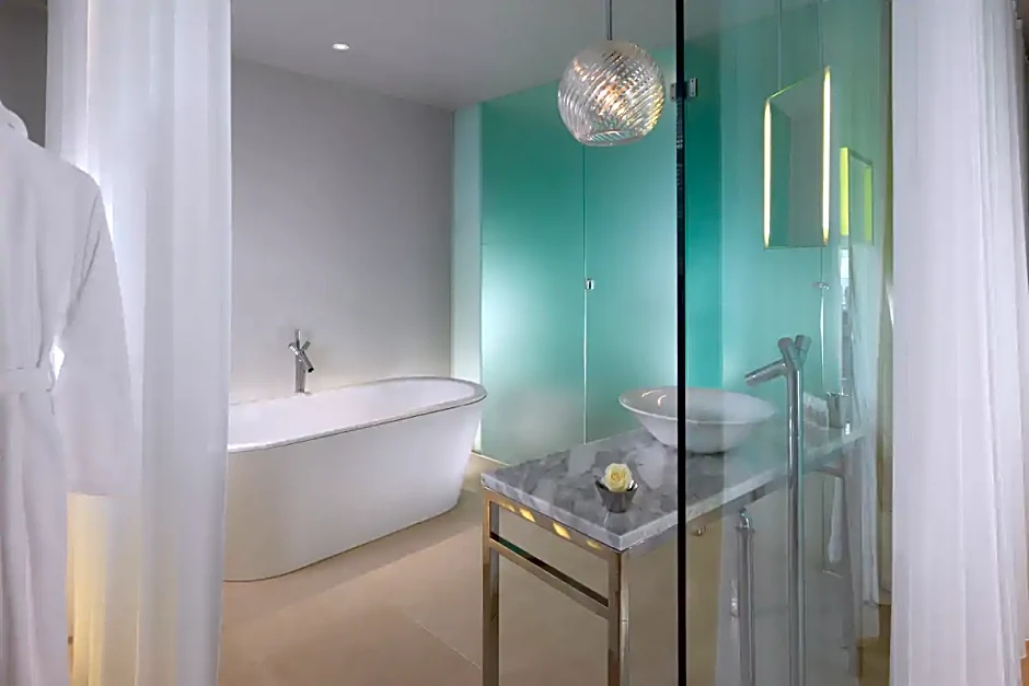 Sanderson London
