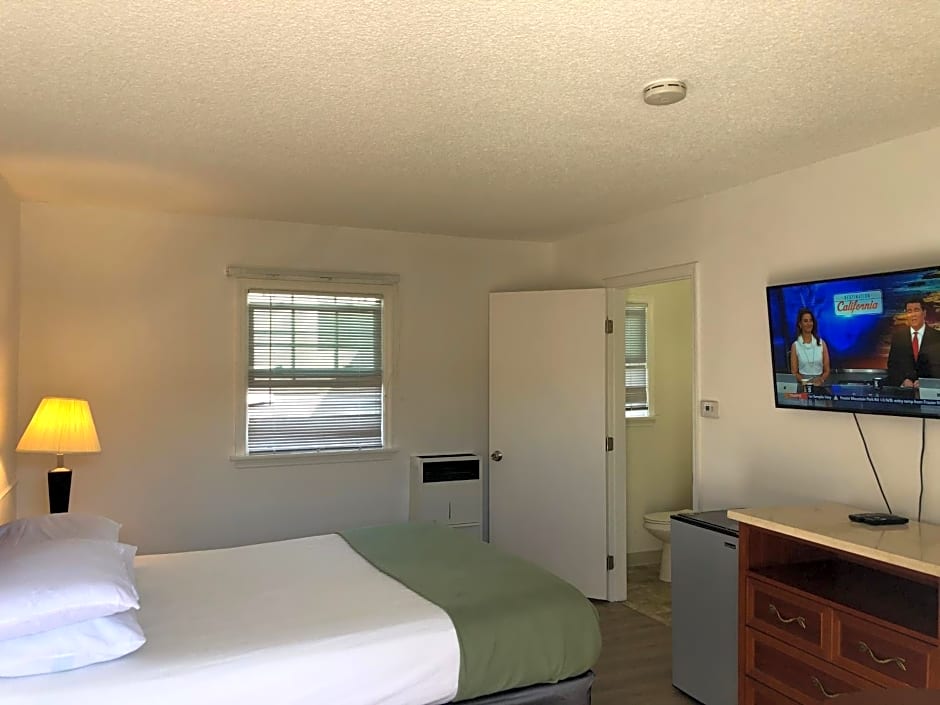 Vista Motel Culver City