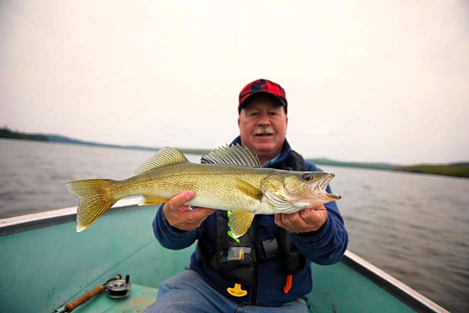 Yellow Dog Lodge, Inc.