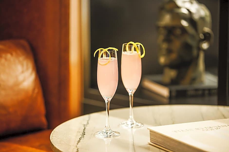 AC Hotel by Marriott Washington DC Downtown