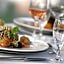 Badhotel Restaurant Stauferland