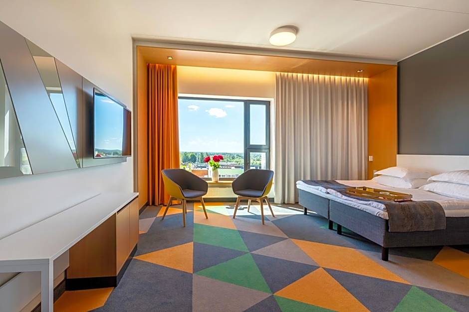 Hotel Sophia by Tartuhotels