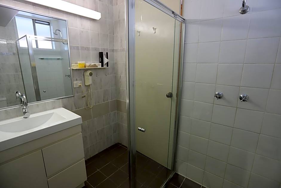 Citigate Motel Newcastle