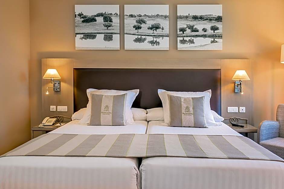 Barcelo Montecastillo Golf