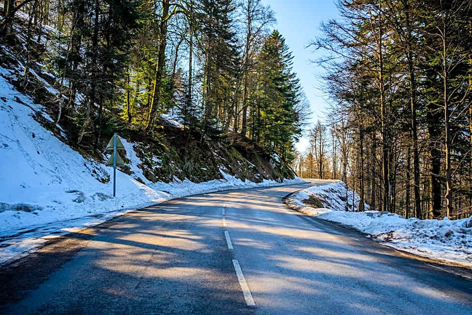 Céline hôtel le miridan